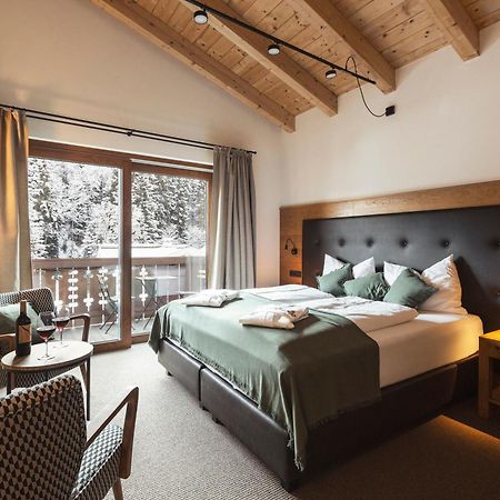 Das Glemm Hotel Saalbach-Hinterglemm Zewnętrze zdjęcie
