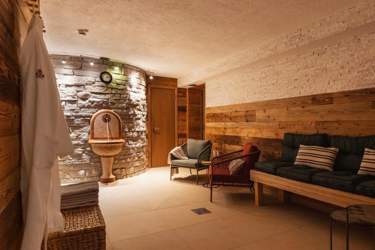 Das Glemm Hotel Saalbach-Hinterglemm Zewnętrze zdjęcie