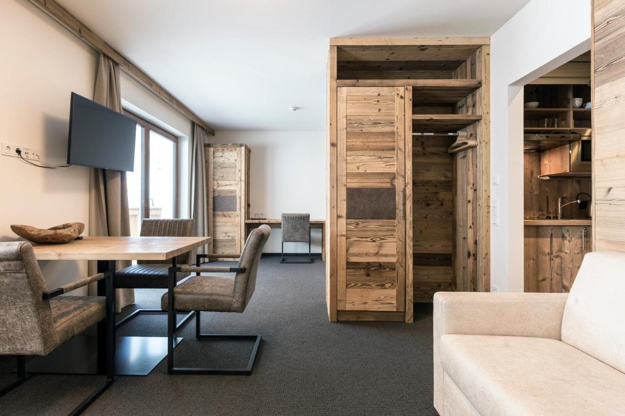 Das Glemm Hotel Saalbach-Hinterglemm Pokój zdjęcie