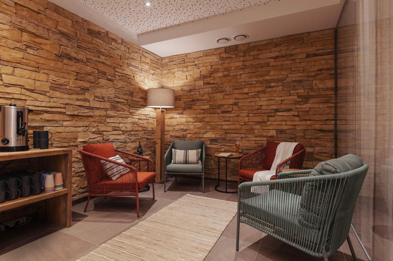 Das Glemm Hotel Saalbach-Hinterglemm Zewnętrze zdjęcie