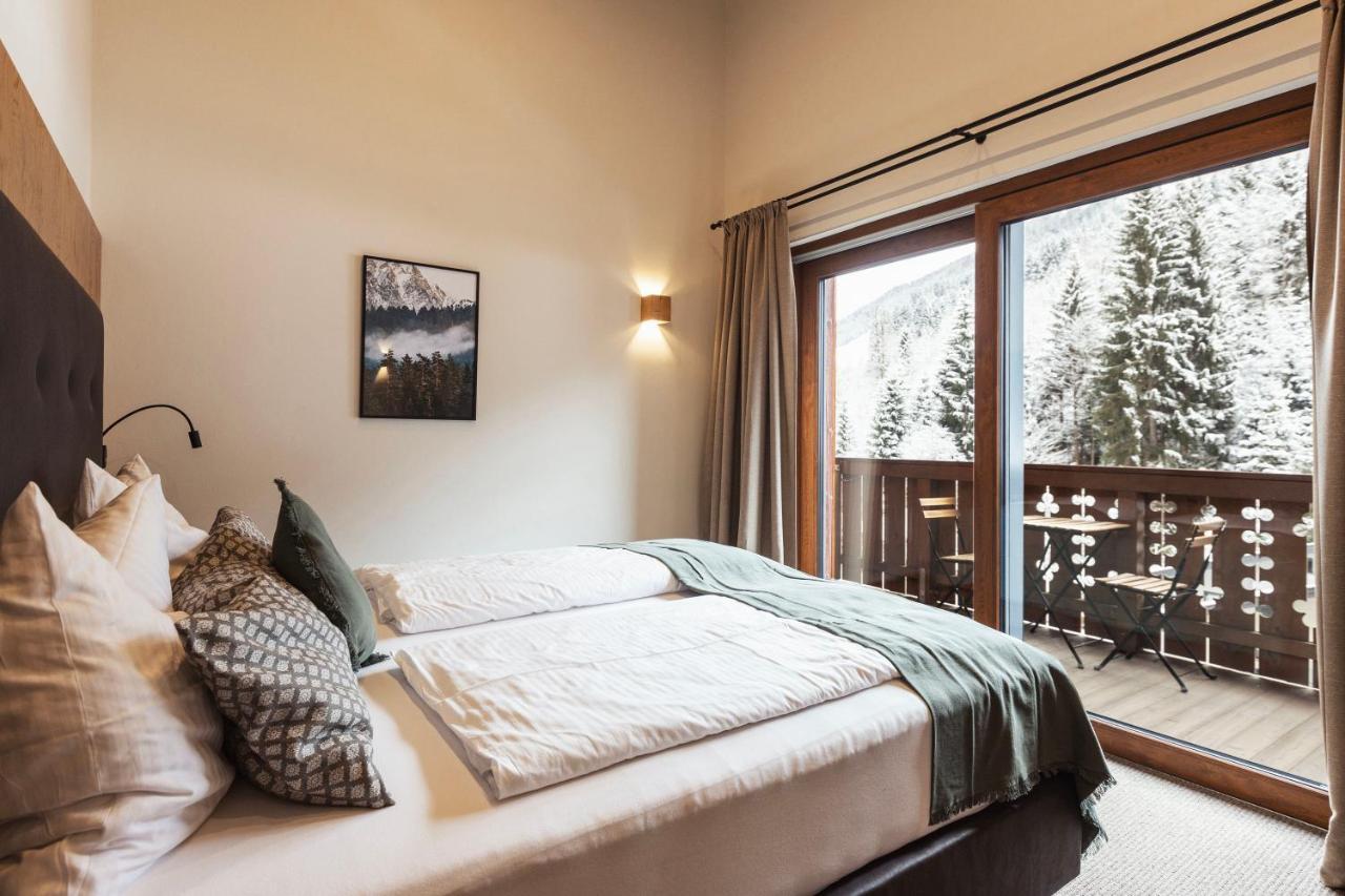 Das Glemm Hotel Saalbach-Hinterglemm Pokój zdjęcie