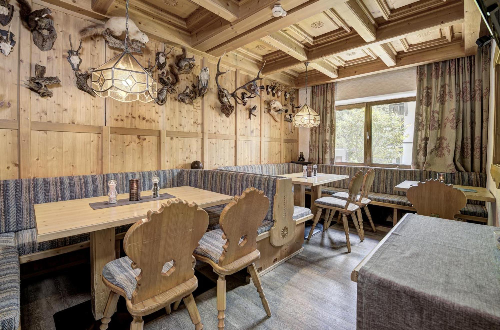 Das Glemm Hotel Saalbach-Hinterglemm Zewnętrze zdjęcie