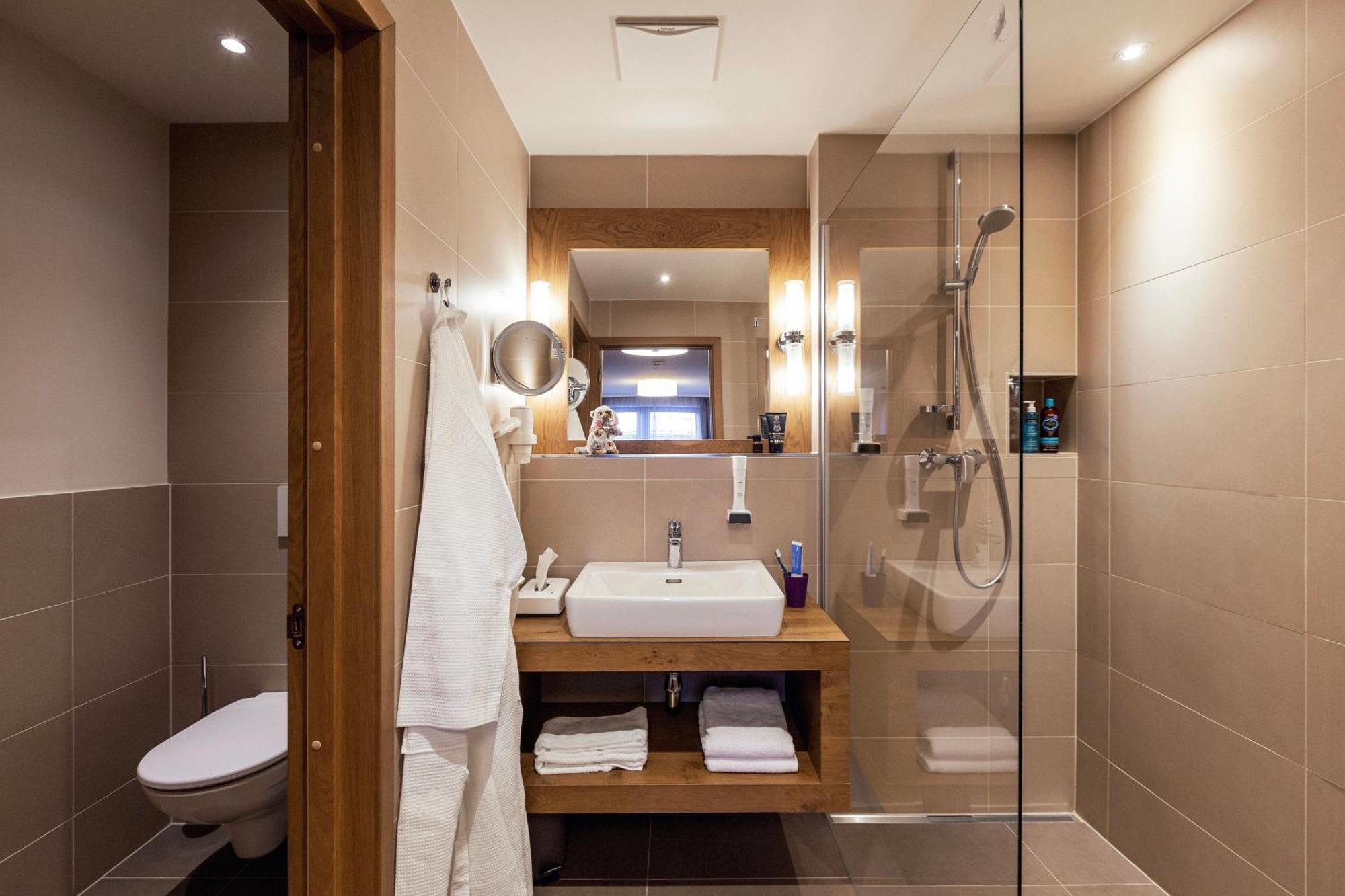 Das Glemm Hotel Saalbach-Hinterglemm Pokój zdjęcie