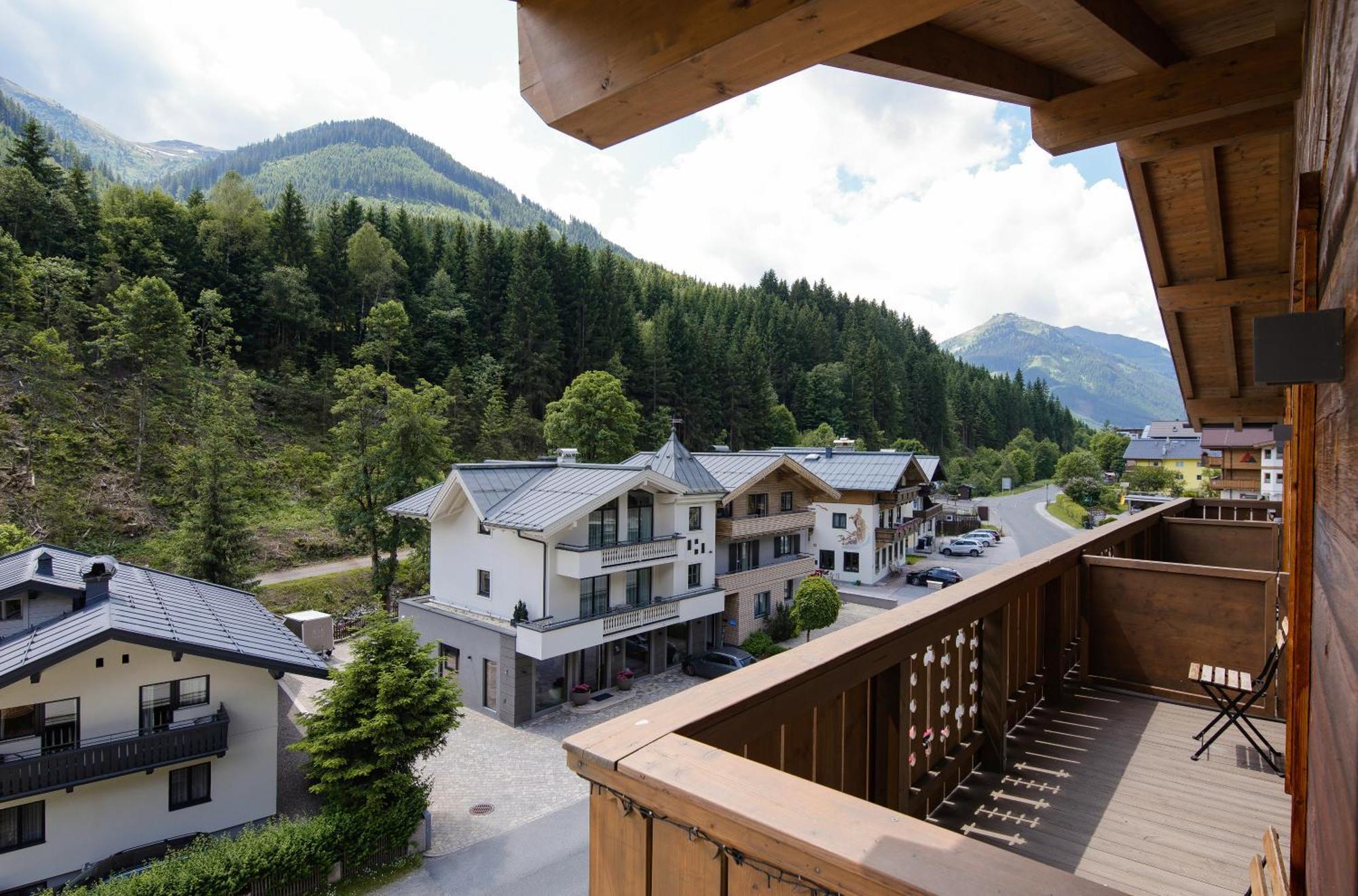 Das Glemm Hotel Saalbach-Hinterglemm Pokój zdjęcie