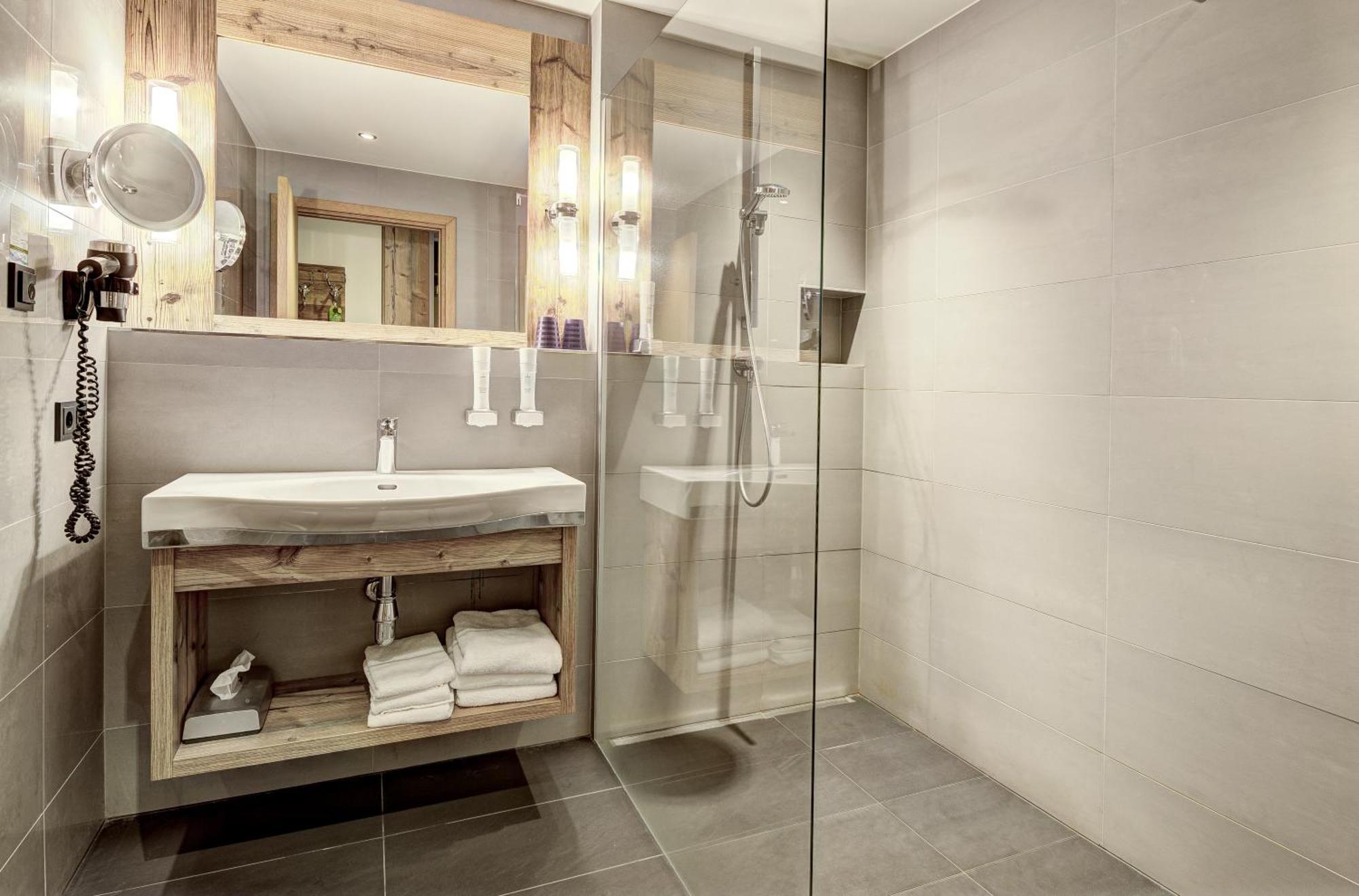 Das Glemm Hotel Saalbach-Hinterglemm Pokój zdjęcie