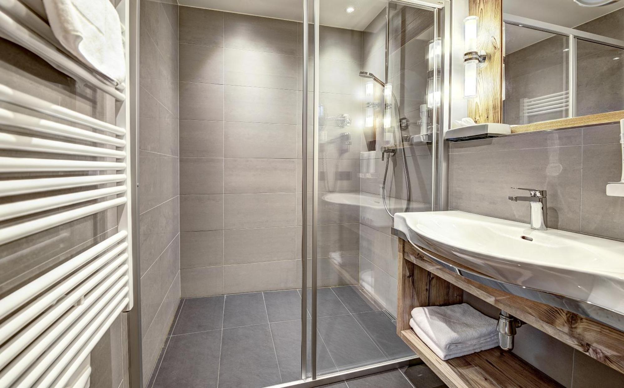 Das Glemm Hotel Saalbach-Hinterglemm Pokój zdjęcie