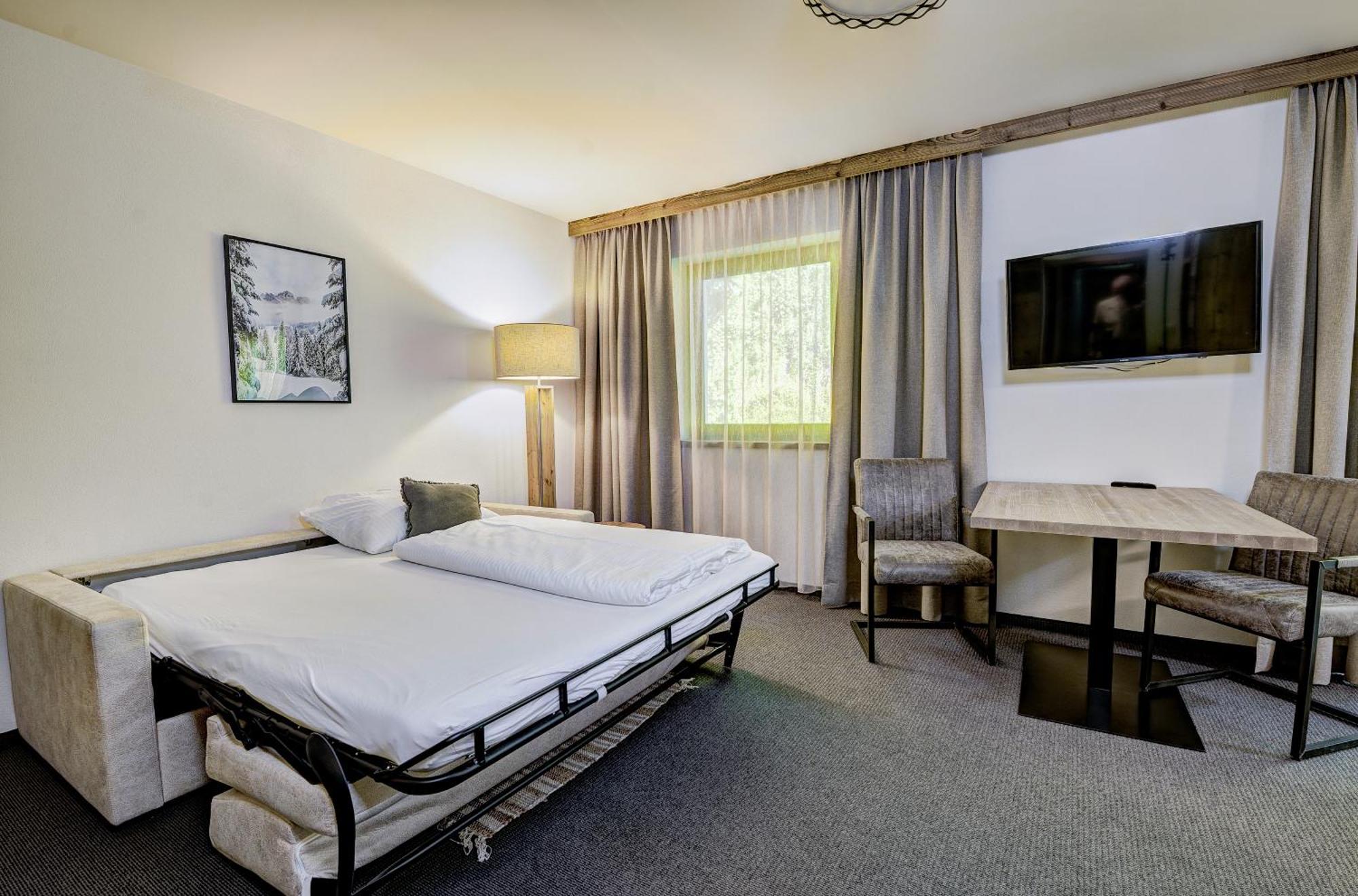 Das Glemm Hotel Saalbach-Hinterglemm Zewnętrze zdjęcie