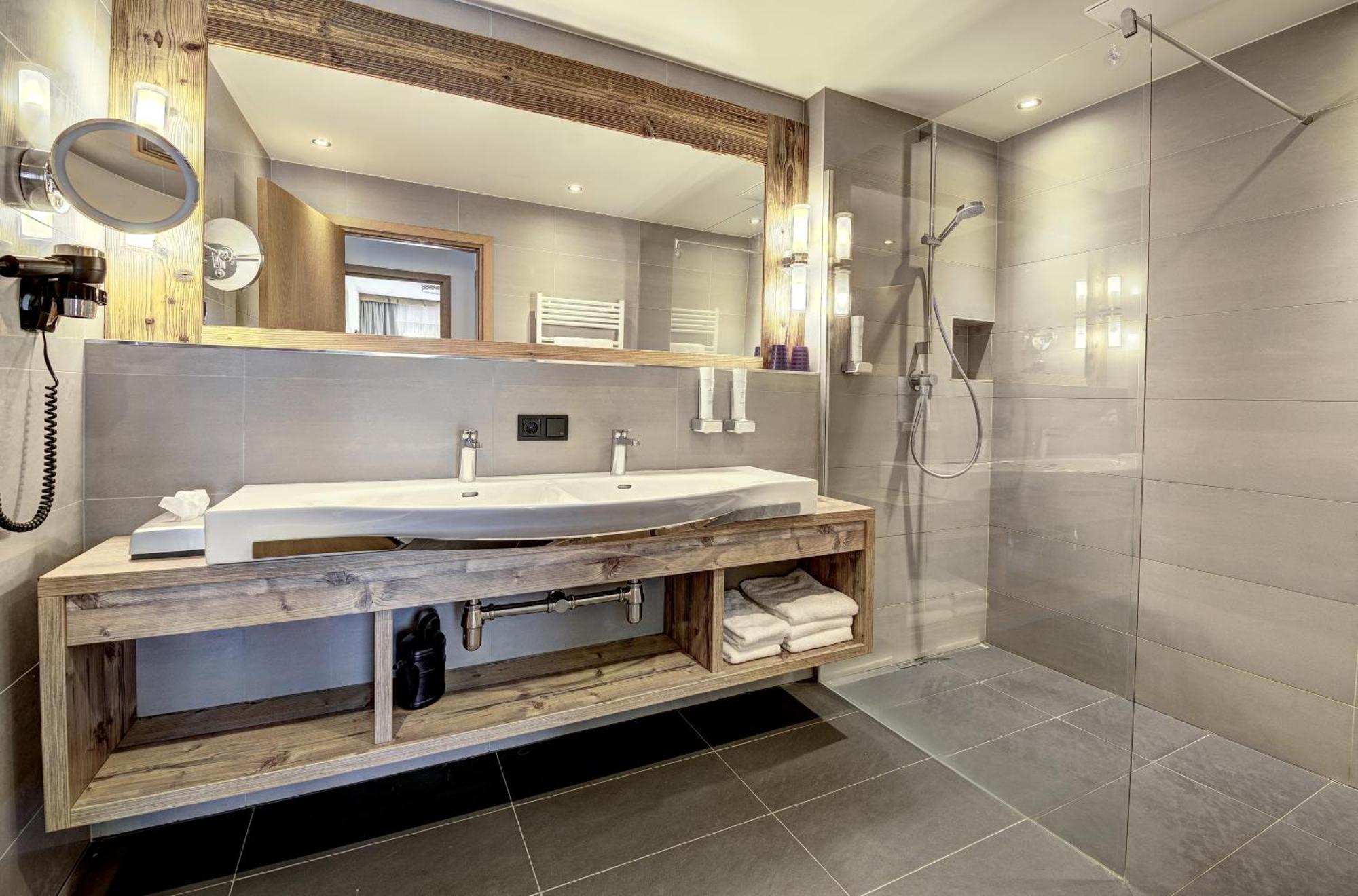 Das Glemm Hotel Saalbach-Hinterglemm Pokój zdjęcie