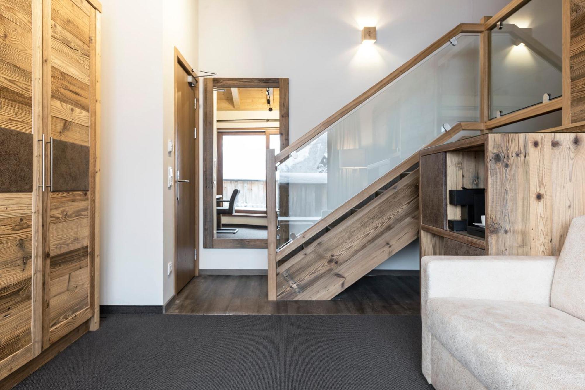 Das Glemm Hotel Saalbach-Hinterglemm Zewnętrze zdjęcie