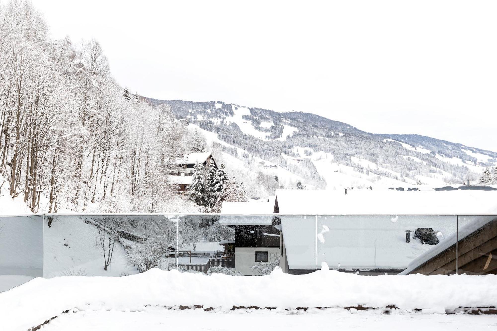 Das Glemm Hotel Saalbach-Hinterglemm Pokój zdjęcie