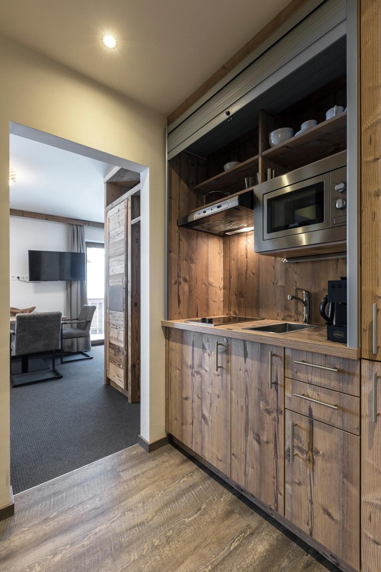 Das Glemm Hotel Saalbach-Hinterglemm Pokój zdjęcie
