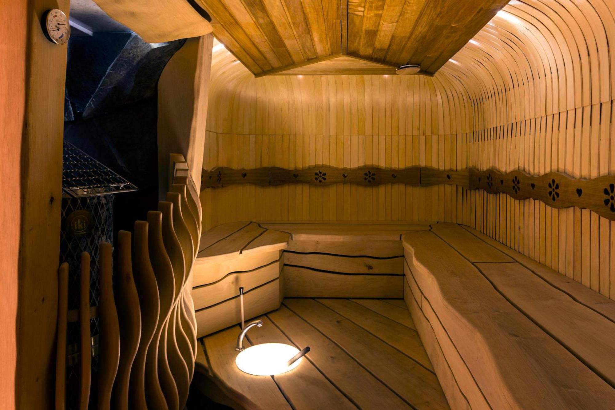 Das Glemm Hotel Saalbach-Hinterglemm Zewnętrze zdjęcie