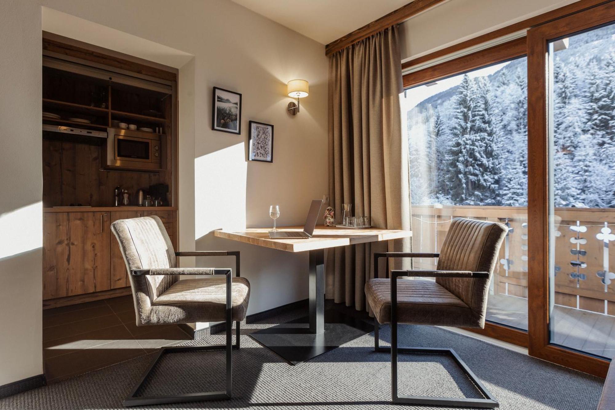 Das Glemm Hotel Saalbach-Hinterglemm Pokój zdjęcie