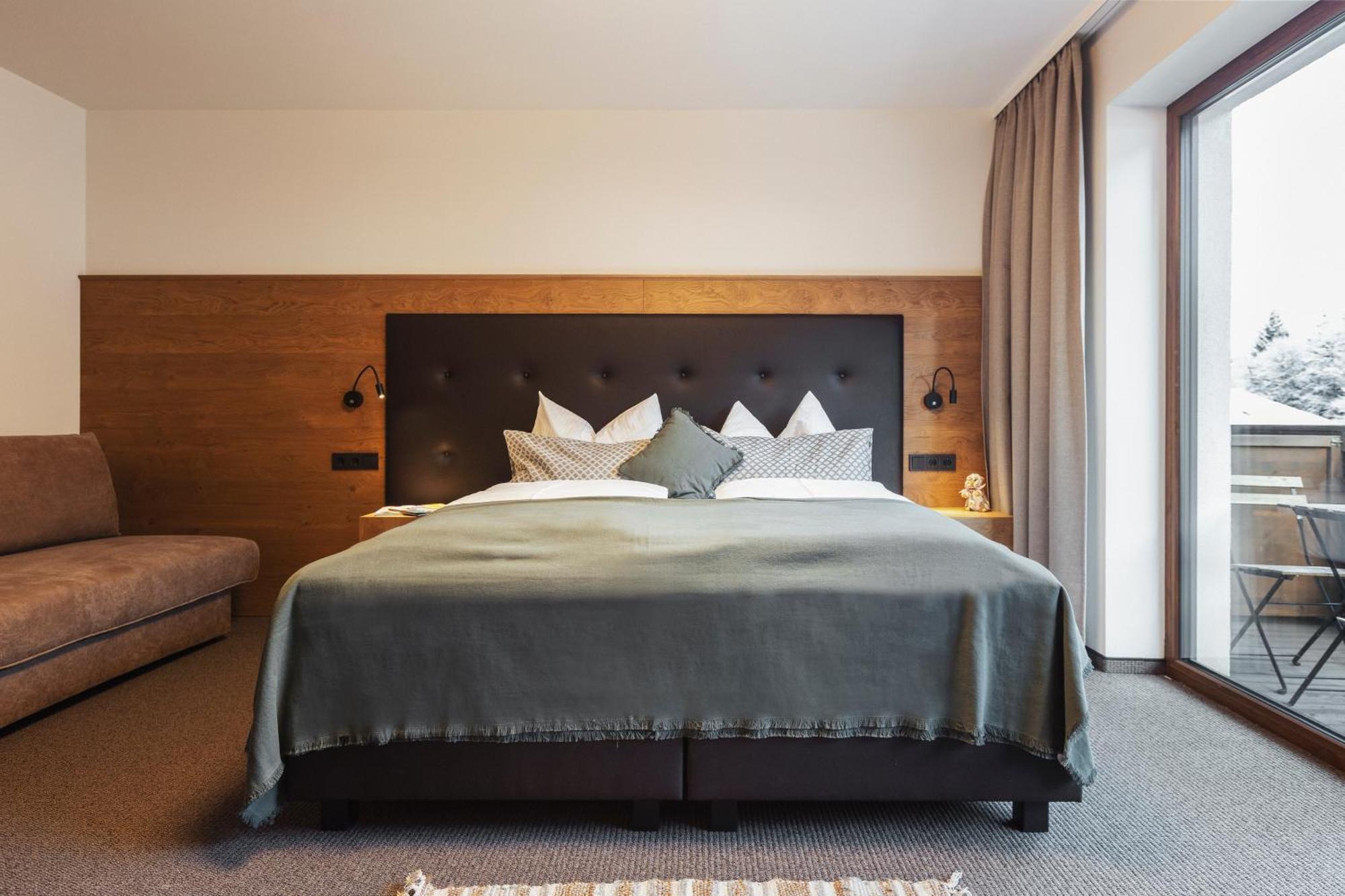 Das Glemm Hotel Saalbach-Hinterglemm Pokój zdjęcie